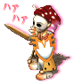 イア_獅子若_変態仮面