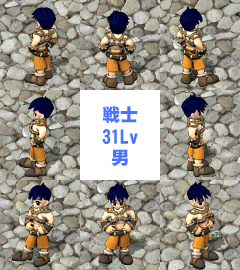 j